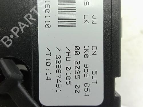 Electronic module VW TIGUAN (5N_) 2.0 TFSI 4motion | BP39580186M83 - Image 3