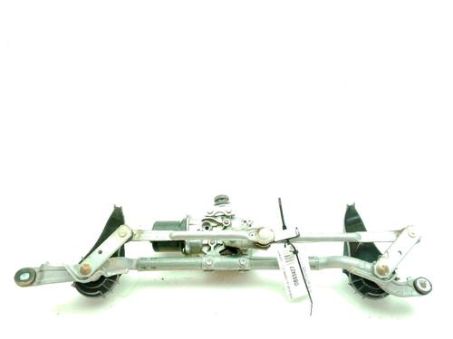 Ruitenwissermotor voor MAZDA CX-3 (DK) 2.0 SKYACTIV-G (DK5W, DK6W) (120 hp) 31752472