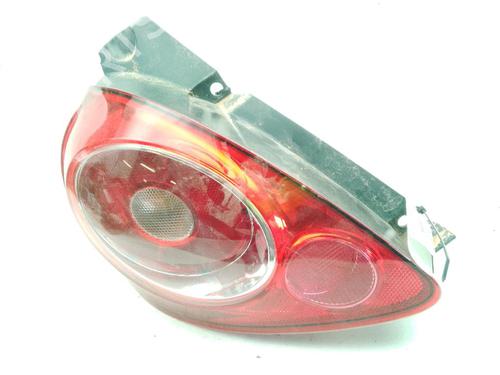 Left taillight FORD KA (RU8) 1.3 TDCi | BP24948402C34 - Image 3
