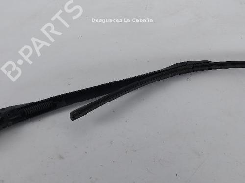 Used Front windshield wiper arm Front windshield wiper arm AUDI A8 D3 (4E2, 4E8) 4.2 quattro (335 hp) 18375962 18375962