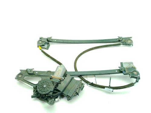 Used Front left window mechanism SEAT ALHAMBRA (7V8, 7V9) 2.0 TDI (140 hp) 31799402
