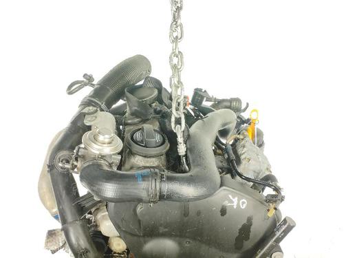 Used Engine Engine SEAT IBIZA II (6K1) 1.9 TDI (90 hp) 36031276 36031276