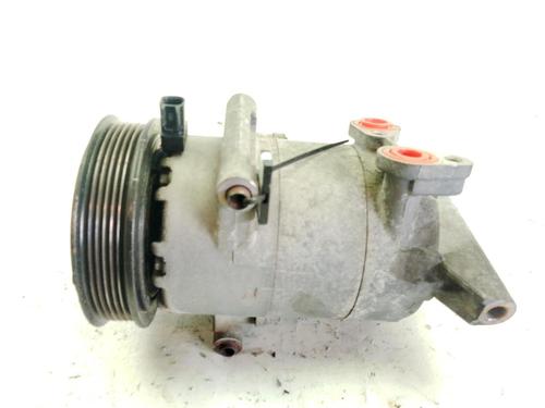 AC compressor FORD TRANSIT Van (FA_ _) 2.2 TDCi | BP37019148M34 - Image 2