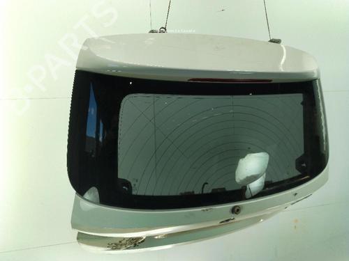 Tailgate BMW X1 (E84) sDrive 18 d | BP25734670C6 