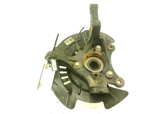 Left front steering knuckle HYUNDAI KONA (OS, OSE, OSI) 1.6 GDi Hybrid | BP18948084M25 