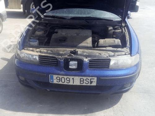 Højre Styrespindel Lejehus SEAT LEON (1M1) 1.6 16 V | BP18376678M26 
