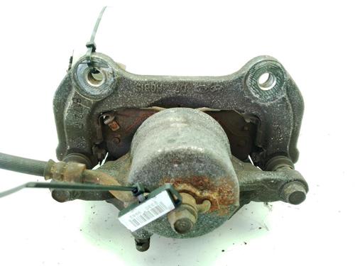 Right front brake caliper HYUNDAI TUCSON (TL, TLE) 2.0 CRDi | BP32227506M104