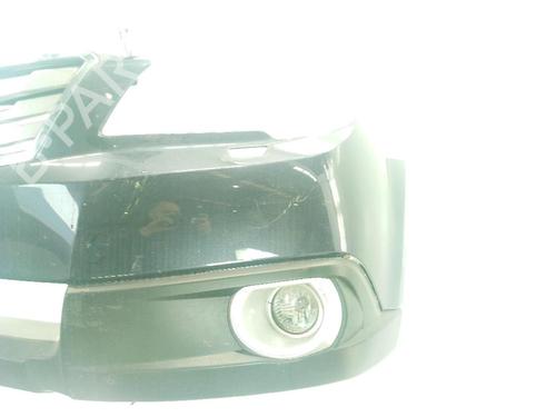 Front bumper SUBARU LEGACY V Estate (BR) 2.0 D AWD (BRD) | BP29449375C7 