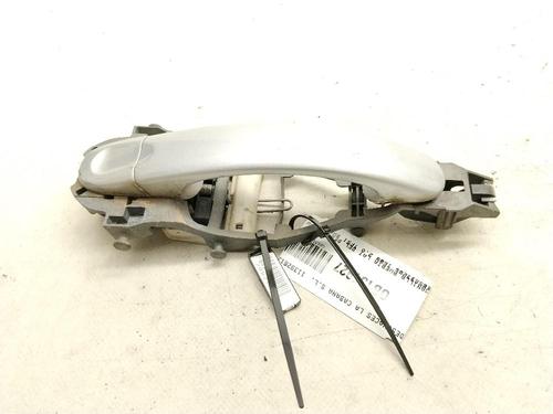 Used Front right exterior door handle Front right exterior door handle VW EOS (1F7, 1F8) 2.0 TFSI (200 hp) 36694976 36694976