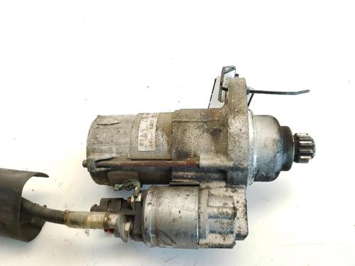 Used Starter VW TOURAN (1T1, 1T2) 2.0 TDI (136 hp) 26161697