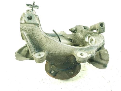 Left front steering knuckle BMW 3 (F30, F80) 318 d | BP24545536M25 