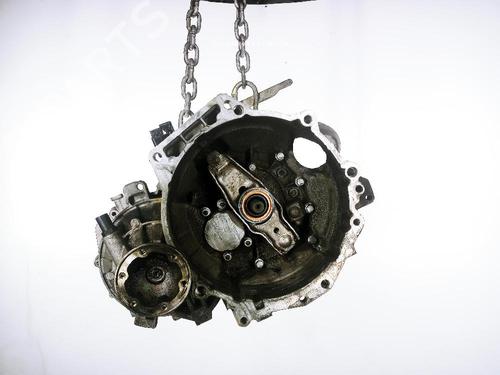 Used Gearbox VW POLO V (6R1, 6C1) 1.6 TDI (90 hp) 30295068