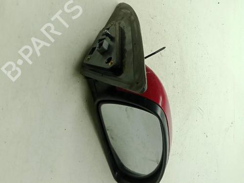 Used Right mirror Right mirror KIA CEE'D Hatchback (ED) 1.6 (126 hp) 33811488 33811488