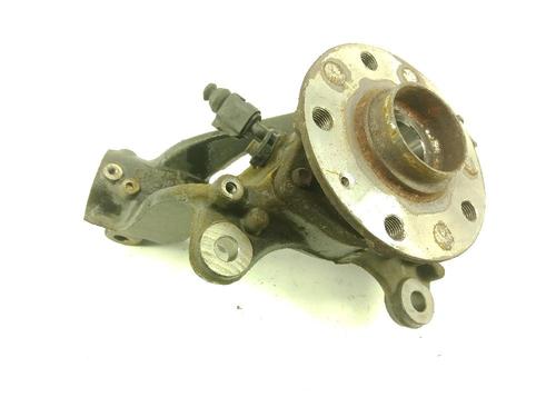 Left front steering knuckle SEAT ATECA (KH7, KHP) 1.0 TSI | BP31989098M25