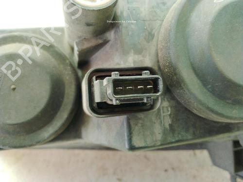Right headlight OPEL VECTRA B (J96) 2.0 DTI 16V (F19) | BP25932648C29 