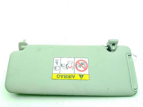 Zonneklep rechts HYUNDAI TUCSON (NX4E, NX4A) 1.6 T-GDi | BP30844763I2 