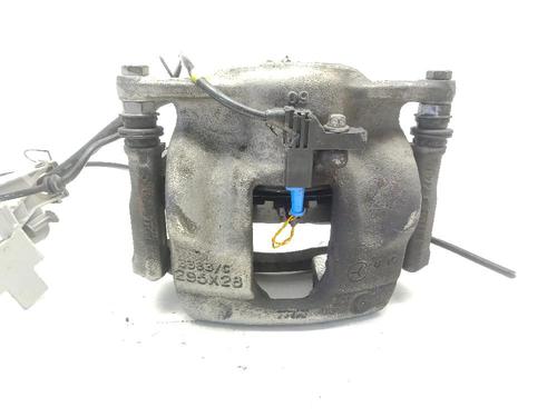 Right front brake caliper MERCEDES-BENZ GLA-CLASS (X156) GLA 200 CDI / d (156.908) | BP19484793M104 