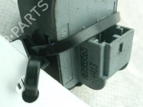 Mirror switch AUDI A1 (8X1, 8XK) 1.6 TDI | BP24047990I25 