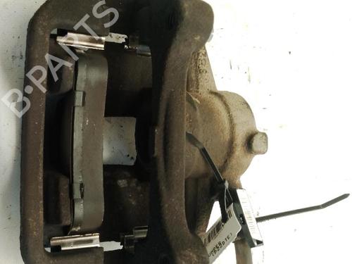 Left rear brake caliper CITROËN JUMPER II Van 2.2 HDi 100 | BP28290457M107