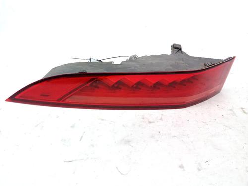 Venstre baglygte JAGUAR F-PACE (X761) 2.0 TD4 AWD (180 hp) 30959870