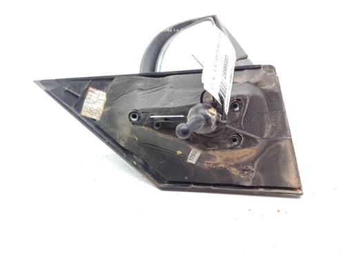 Right mirror HYUNDAI GETZ (TB) 1.1 | BP27979111C27 