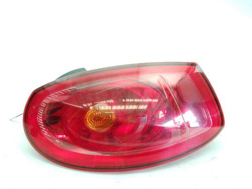 Used Right taillight Right taillight FIAT BRAVO II (198_) 1.6 D Multijet (198AXH1B) (105 hp) 34611968 34611968