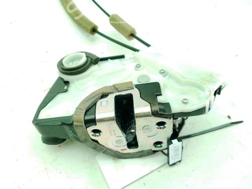 Venstre fortil lås HONDA CR-V IV (RM_) 2.0 iVtec (RE5, RM1) (155 hp) 31125442