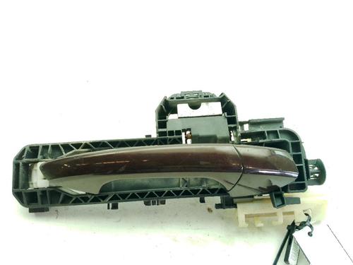 Used Front right exterior door handle Front right exterior door handle MERCEDES-BENZ E-CLASS (W212) E 300 CDI / BlueTEC (212.020, 212.021, 212.027) (231 hp) 33953605 33953605