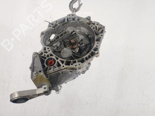 Used Gearbox CHEVROLET AVEO Hatchback (T300) 1.3 D (95 hp) 28619975