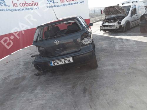Engine VW POLO IV (9N_, 9A_) 1.9 SDI | BP18358062M1 - Image 11