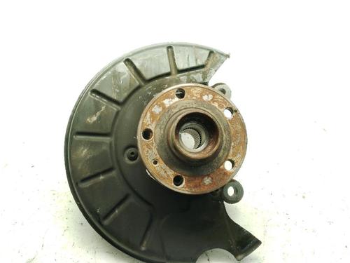 Used Right front steering knuckle VW TIGUAN (5N_) 2.0 TDI (140 hp) 24578766