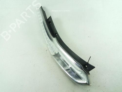 Used Left taillight Left taillight NISSAN LEAF (ZE0) Electric (109 hp) 18374237 18374237
