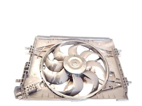 Køleventilator elektrisk DACIA SANDERO II 1.5 dCi (90 hp) 28290781