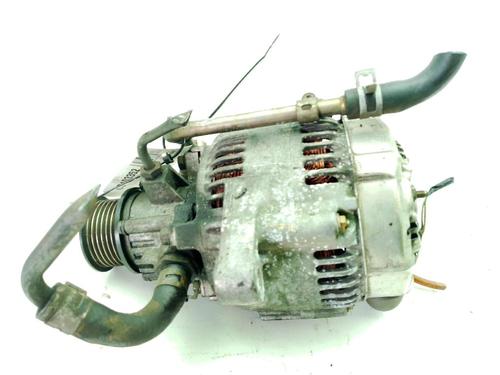 Alternator ROVER 200 II Hatchback (RF) 220 D/SD | BP32490701M7 - Image 2
