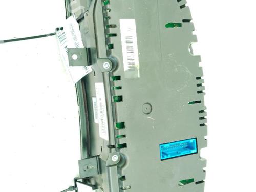 Instrument cluster VW GOLF PLUS V (5M1, 521) 1.4 TSI | BP26728573C47 
