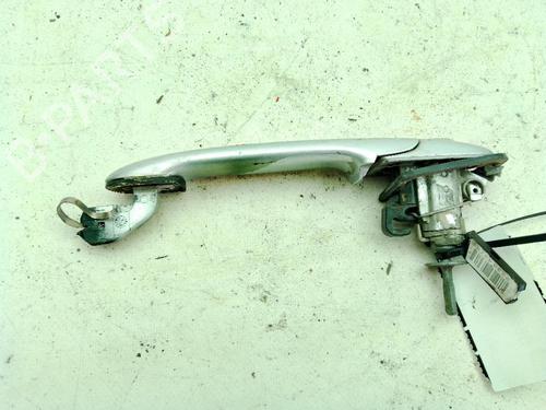 Front left exterior door handle SEAT ALHAMBRA (7V8, 7V9) 1.9 TDI | BP27604869C128 