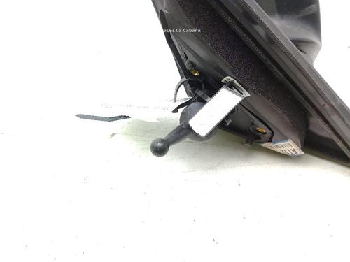 Lusterko boczne lewe HYUNDAI ACCENT II (LC) 1.3 | BP30747019C26