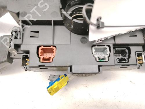 Headlight switch PEUGEOT 307 (3A/C) 1.6 HDi 110 | BP38060250I24 - Image 6