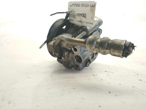 Steering pump JAGUAR XF I (X250) 2.7 D | BP24970242M99 