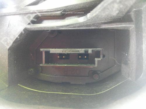 Rear right lock MINI MINI COUNTRYMAN (R60) Cooper SD ALL4 | BP24042027C99 
