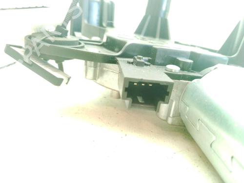 Rear wiper motor PEUGEOT 3008 II SUV (MC_, MR_, MJ_, M4_) 1.5 BlueHDi 130 | BP27450288M102 