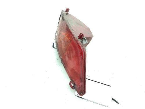 Left taillight PEUGEOT 3008 I MPV (0U_) 1.6 HDi | BP29329012C34 