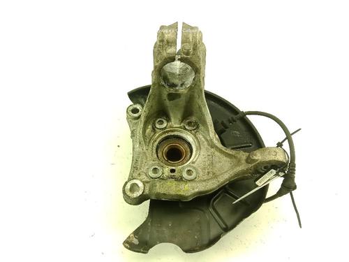 Right front steering knuckle VW PASSAT B6 Variant (3C5) 2.0 TDI 16V | BP24041944M26 - Image 4