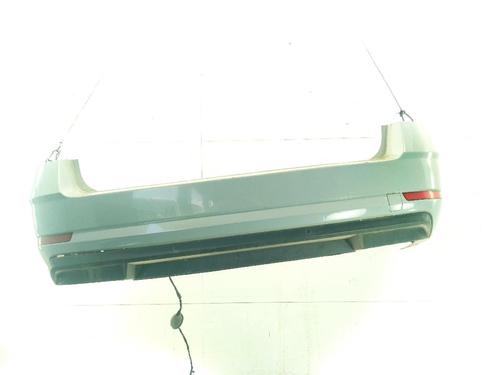 Used Rear bumper SKODA OCTAVIA III (5E3, NL3, NR3) 2.0 TDI 4x4 (150 hp) 29605826
