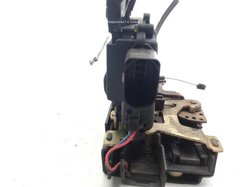 Front left lock VW PASSAT B5 (3B2) 1.8 T | BP23999499C98 