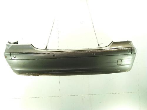 Used Rear bumper MERCEDES-BENZ E-CLASS (W211) E 320 CDI (211.026) (204 hp) 27924912