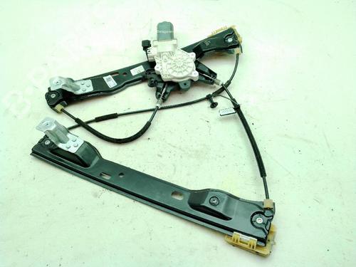 Used Front right window mechanism FORD FOCUS III 1.0 EcoBoost (125 hp) 24003007