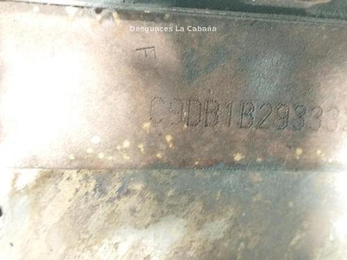 Engine FORD FOCUS I (DAW, DBW) 1.8 Turbo DI / TDDi | BP18890011M1 - Image 7