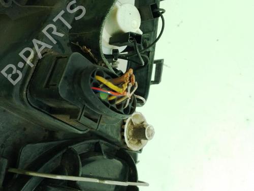 Left headlight SEAT CORDOBA (6L2) 1.9 TDI | BP34207713C28 - Image 4