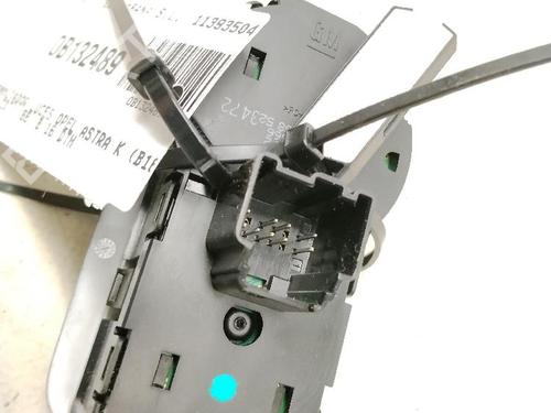 Headlight switch OPEL ASTRA K (B16) 1.6 CDTi (68) | BP40560594I24 - Image 2
